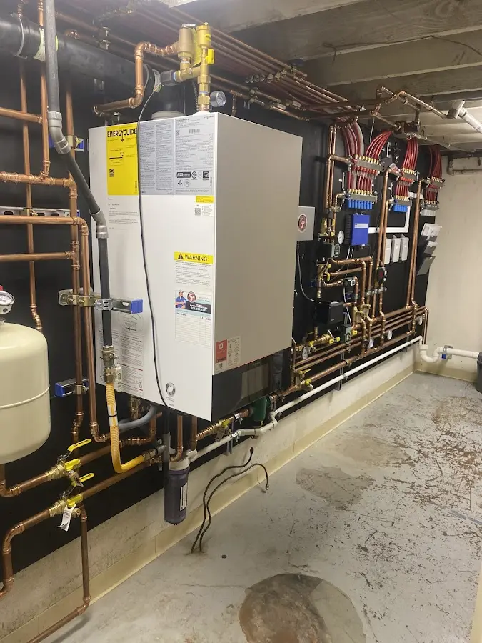 Water Heater Installation in Bel Aire, KS